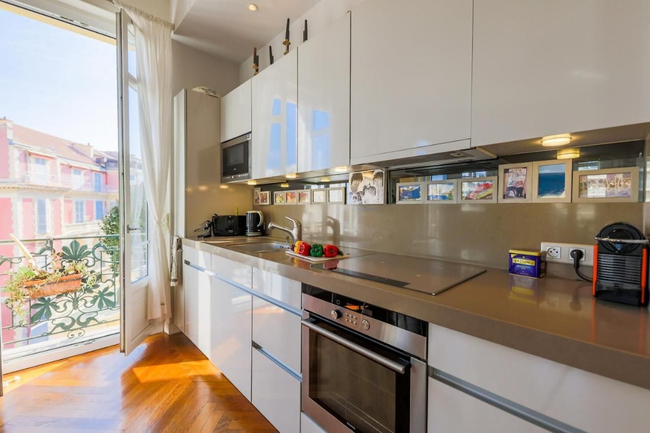 Appartement Victor Hugo Palais Ap3061 By Riviera Homes *