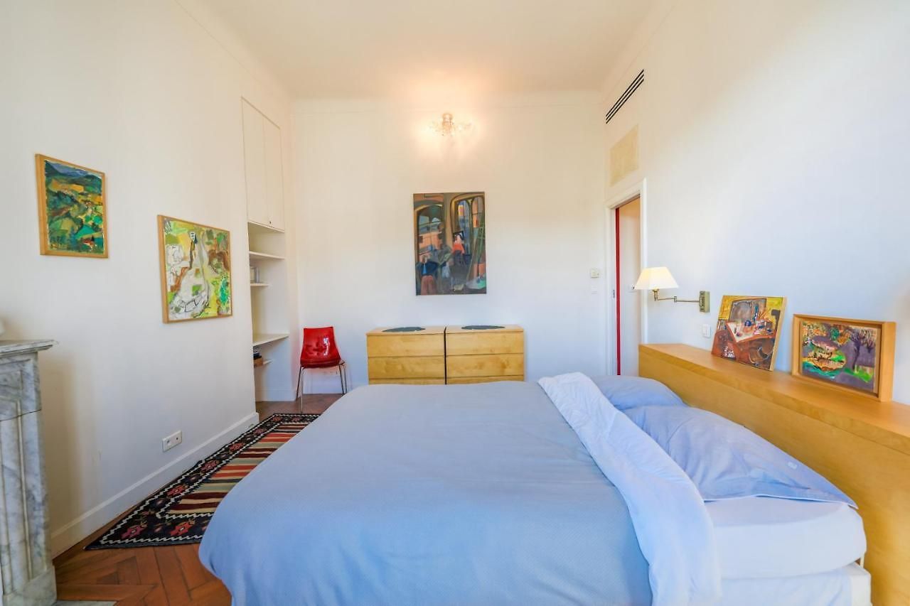 Appartement Victor Hugo Palais Ap3061 By Riviera Homes