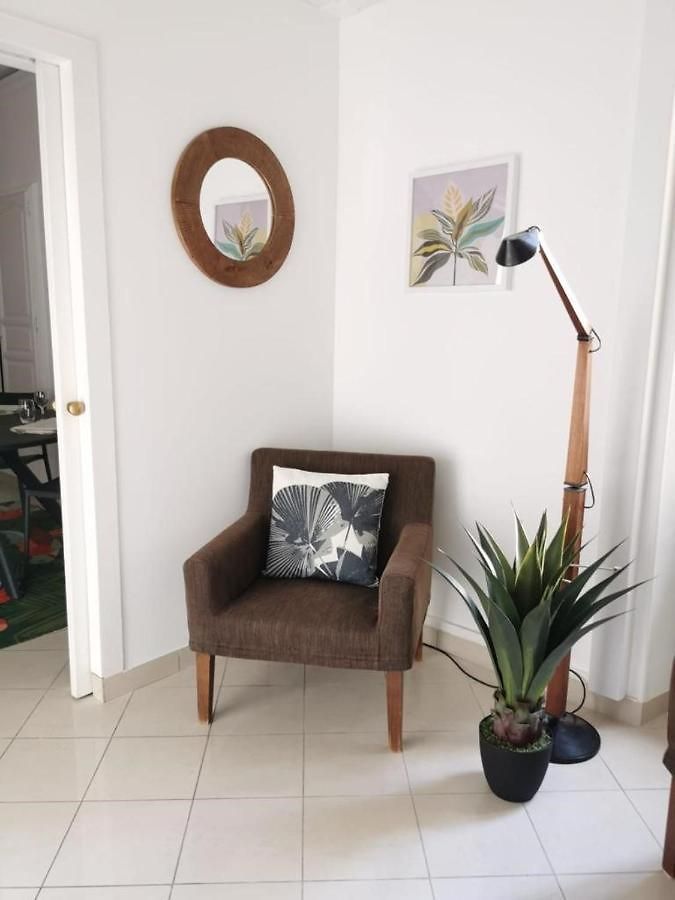 Apartment Aston - Centre Massena *