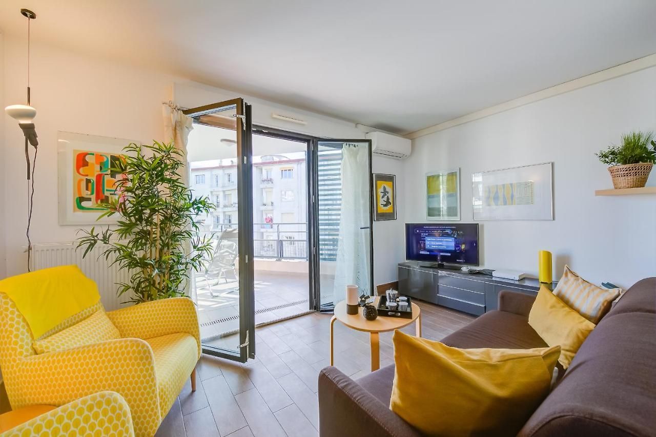 Appartement Liberation *
