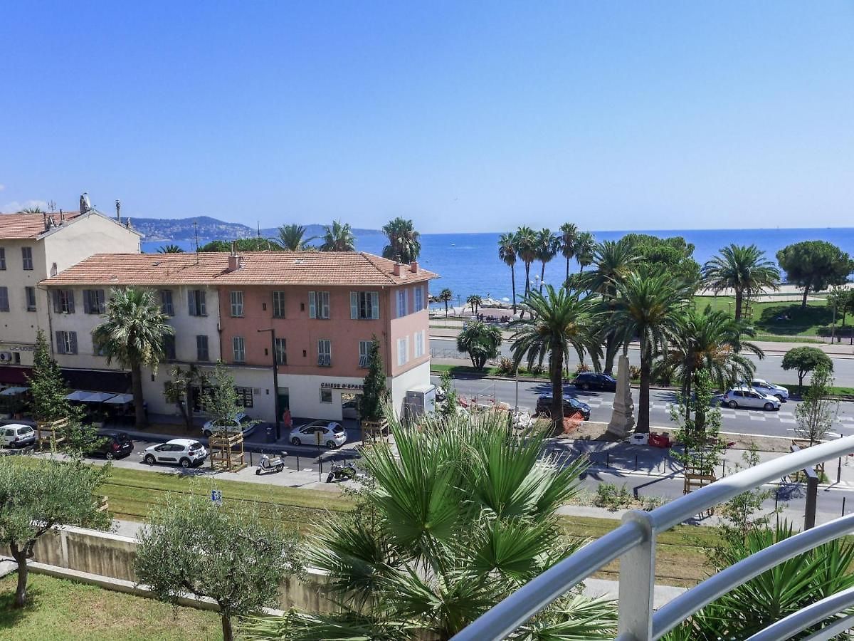 Appartement Le Frémont