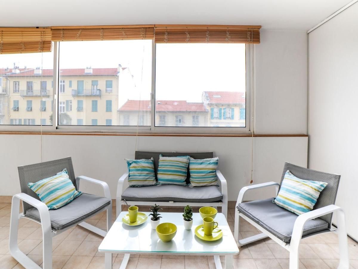 Cap Californie By Interhome Appartement