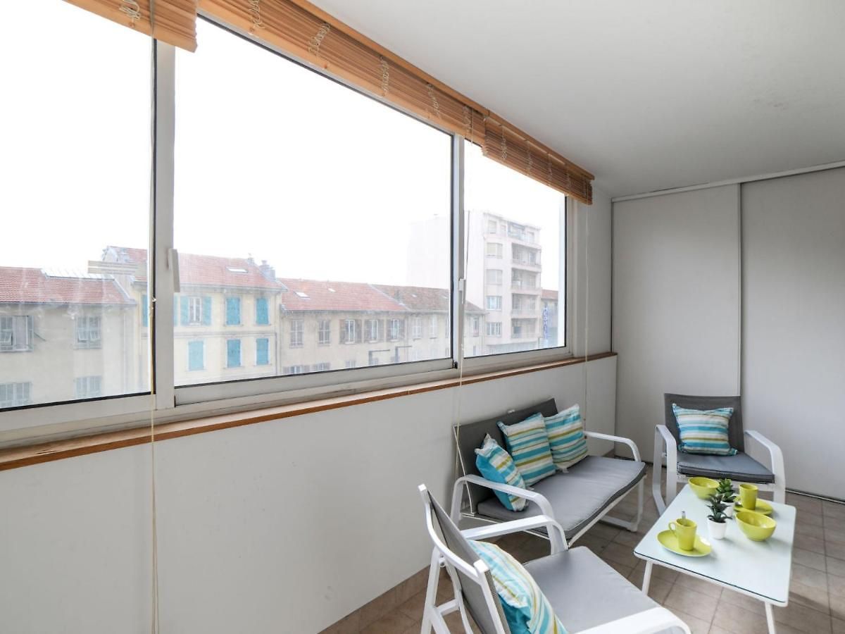 Appartement Cap Californie By Interhome *