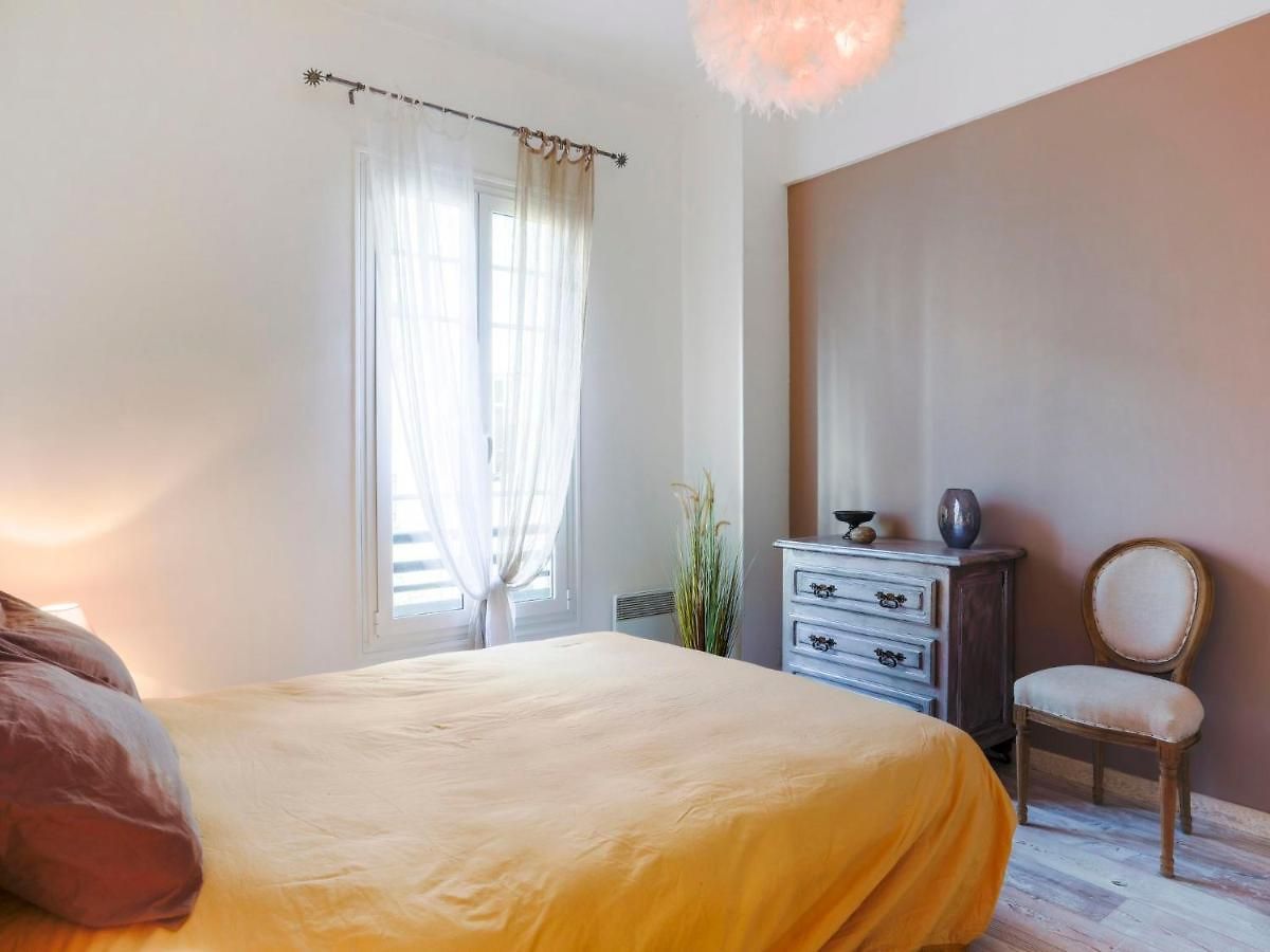 Appartement Le Paganini By Interhome *