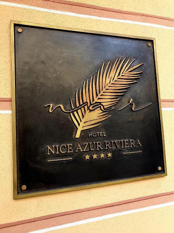 Azur Riviera Hotel 4*