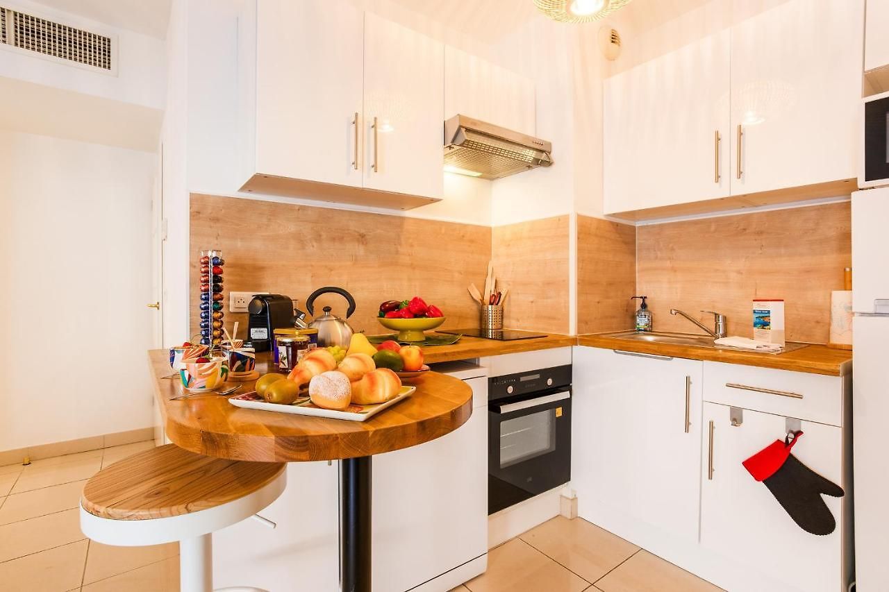 Appartement Palais Liberte 4 Ap4253 By Riviera Homes