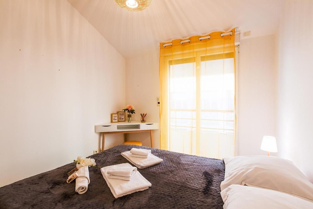 Palais Liberte 4 Ap4253 By Riviera Homes Appartement *