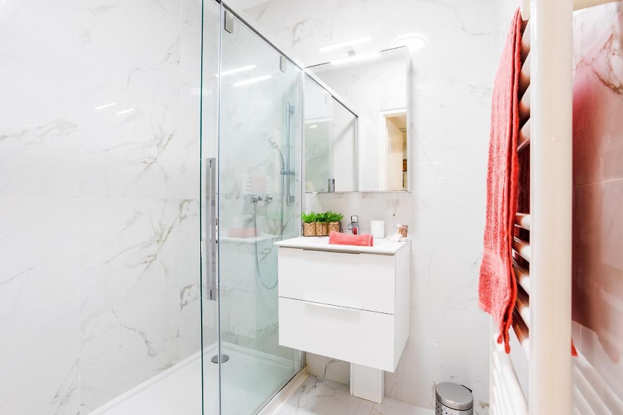 Palais Liberte 4 Ap4253 By Riviera Homes Appartement Nice