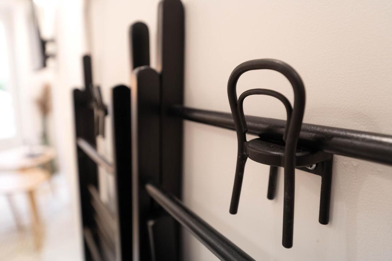 Appartement Magic Design