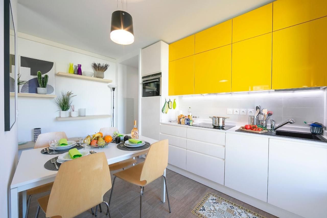 Liberation Appartement *
