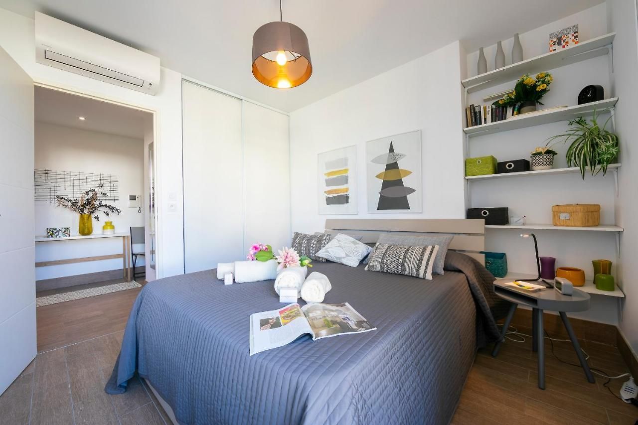 Appartement Liberation