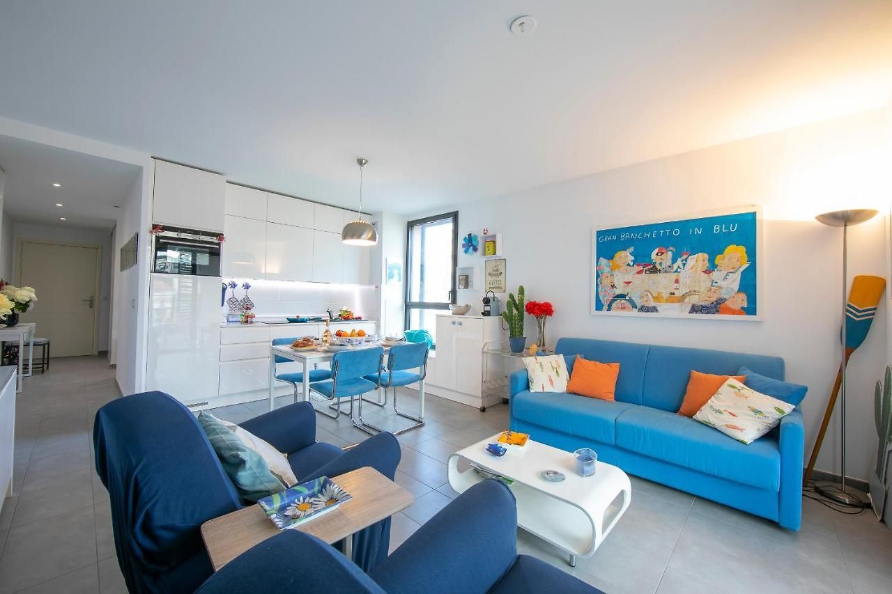 Appartement Liberation