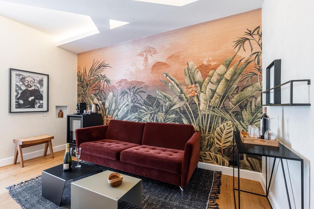 Hotel Le Dortoir Boutique 4*