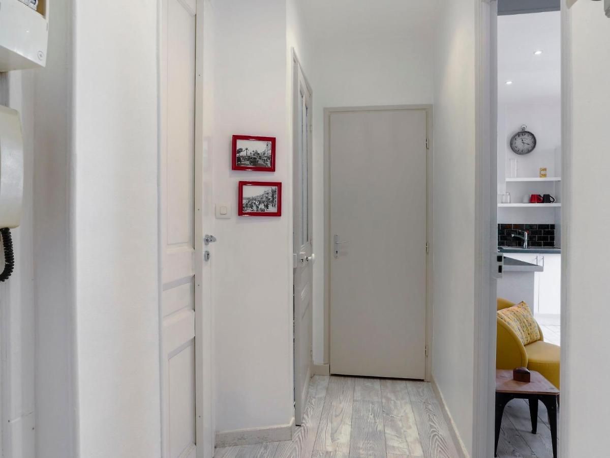 Le Paganini By Interhome Appartement