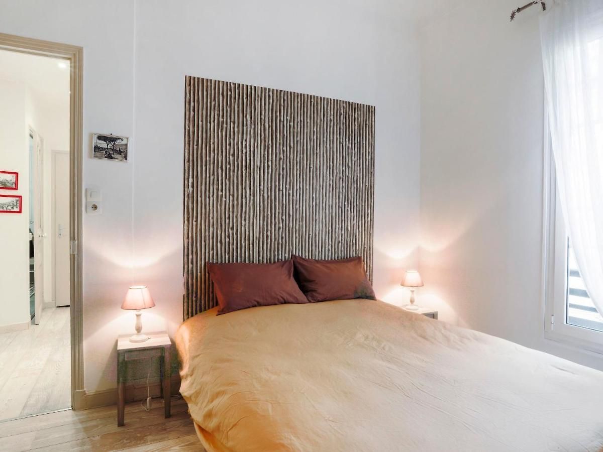 Le Paganini By Interhome Appartement