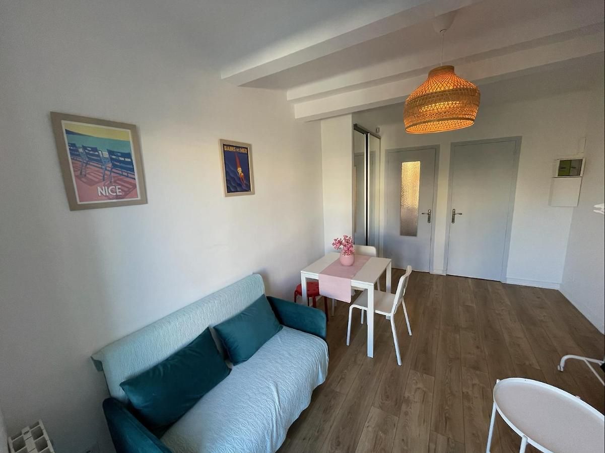 Renting - Jaures - Cosy Flat - Old Town - Great View - Aircon Appartement