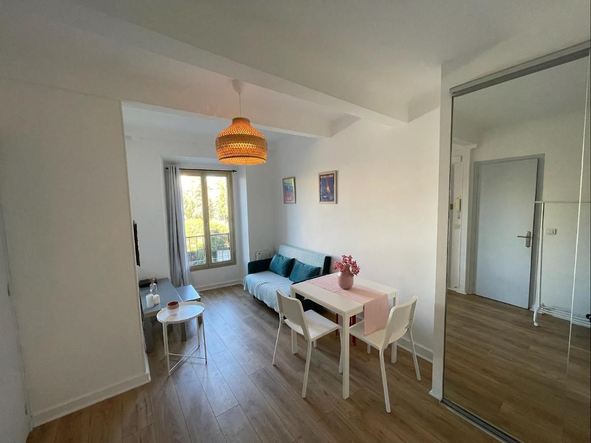 Renting - Jaures - Cosy Flat - Old Town - Great View - Aircon Appartement *