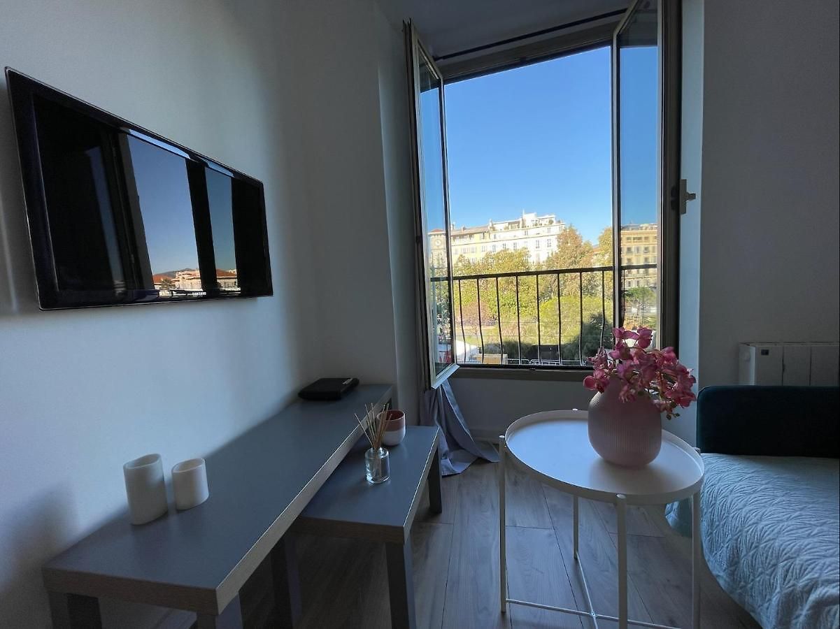 Renting - Jaures - Cosy Flat - Old Town - Great View - Aircon Appartement