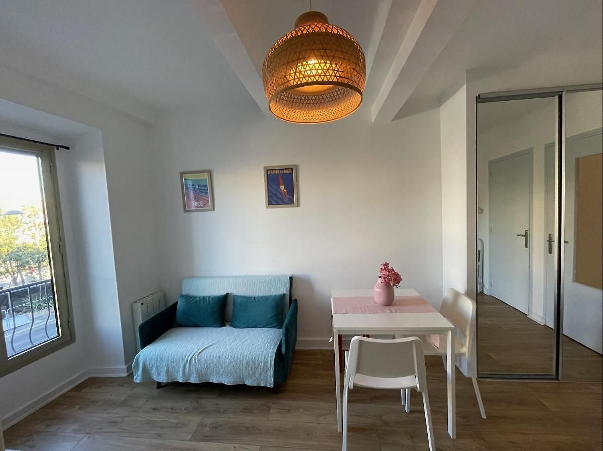 Appartement Renting - Jaures - Cosy Flat - Old Town - Great View - Aircon