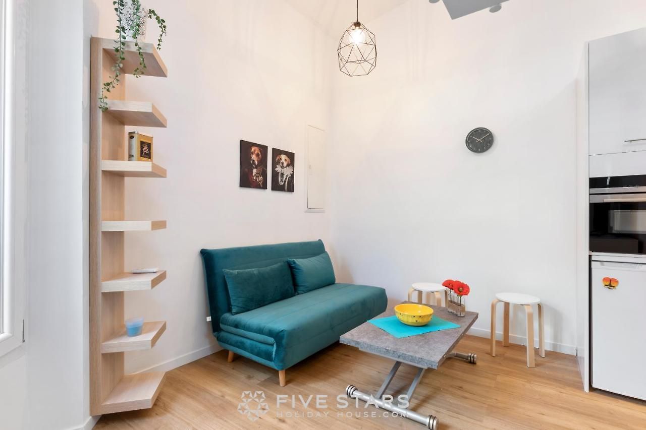 Apartment Fleur Fshh *