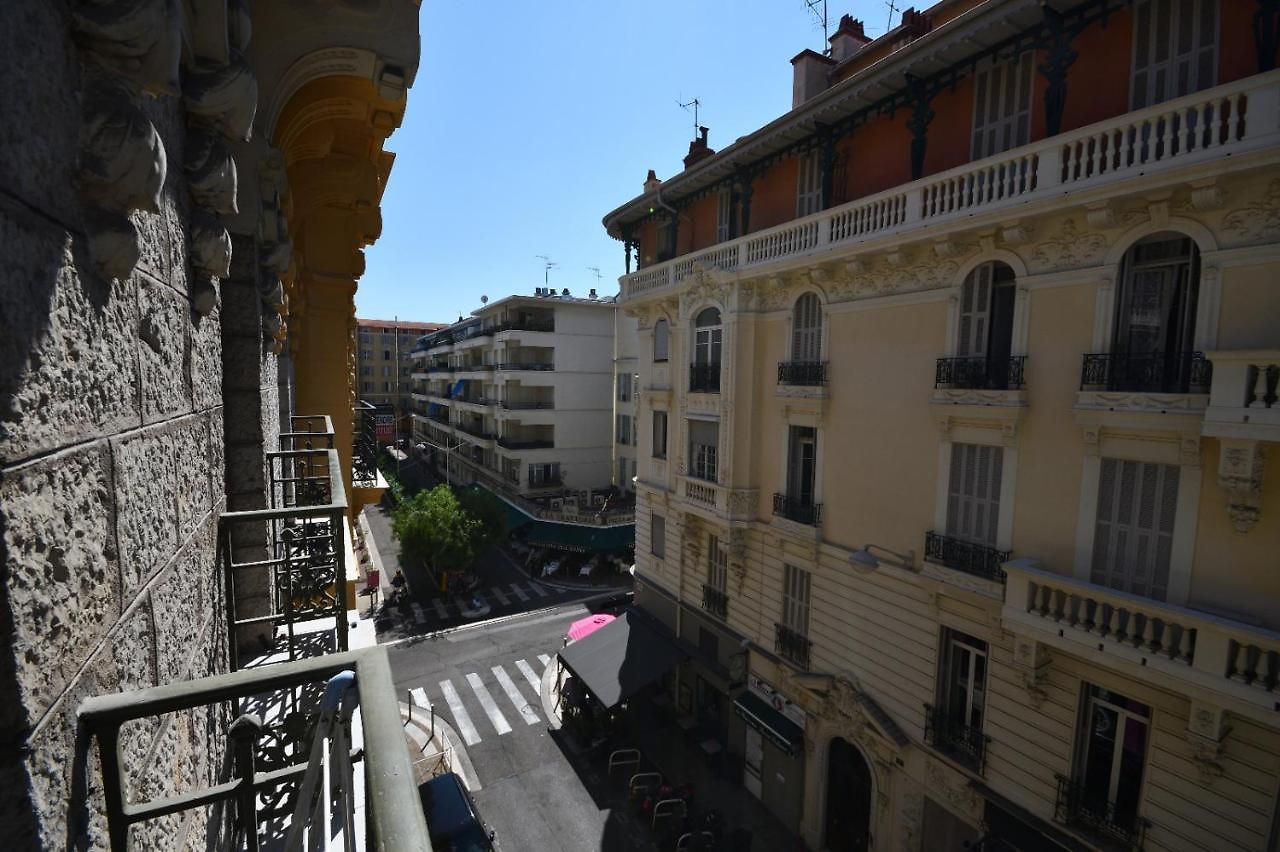 Et Soleil - Carré D'or - 4 Piéces - Centre - Plages à 300 M Appartement