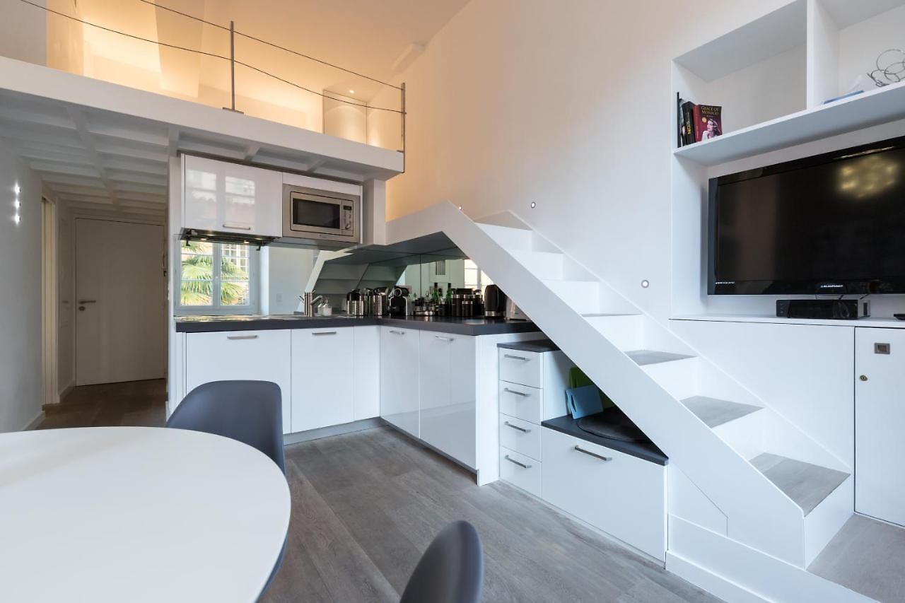 Magnificent Loft - Very Appartement