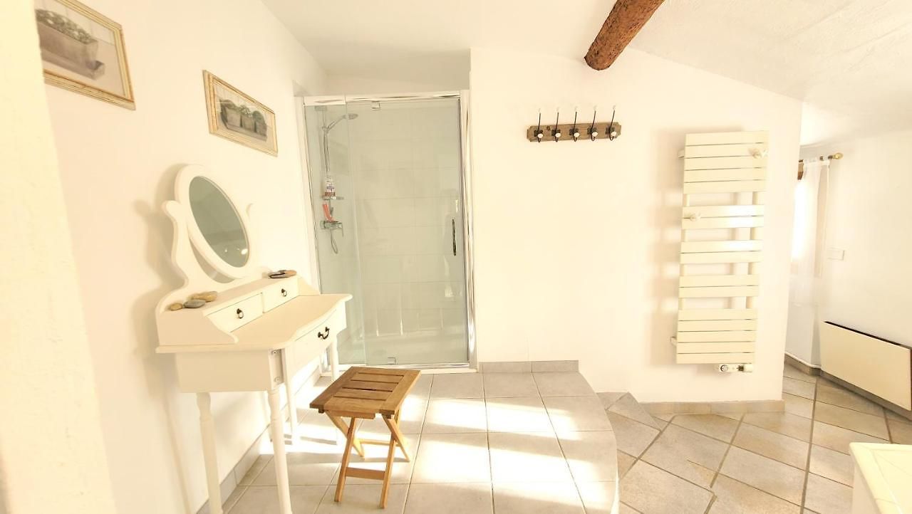 Ze Perfect Place - De Charme Nicois - 2 Chb & 2 Sdb - Ac - Terrasse - Vieux