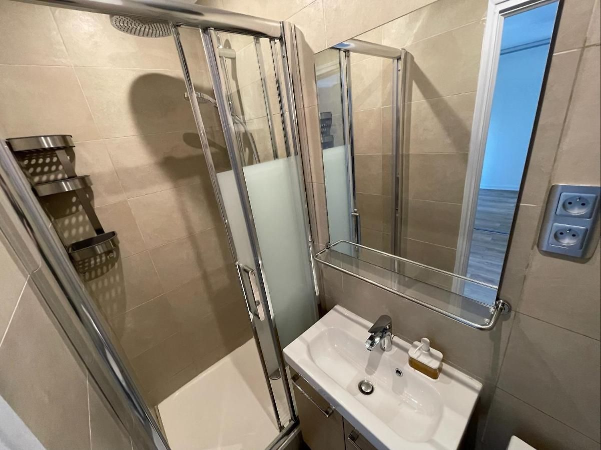 Renting - Jaures - Cosy Flat - Old Town - Great View - Aircon Appartement *