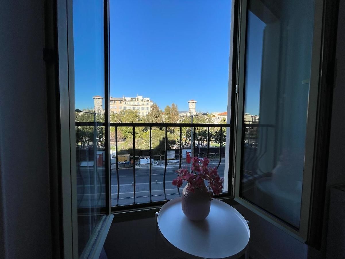 Renting - Jaures - Cosy Flat - Old Town - Great View - Aircon Appartement *
