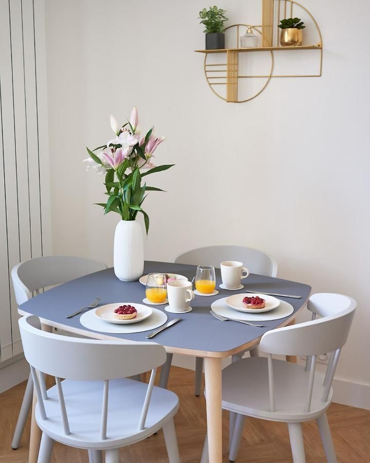 Sunlight - Daffia - Beautifully Renovated Studio, Pad In Appartement