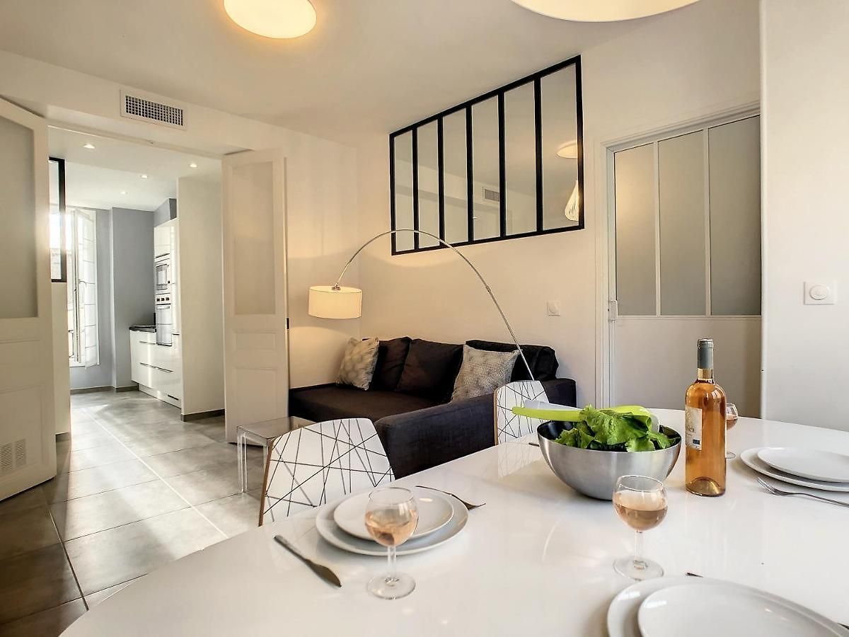 Apartment Nestor&jeeves - Bow Window Buffa - Center - Very Close Nice