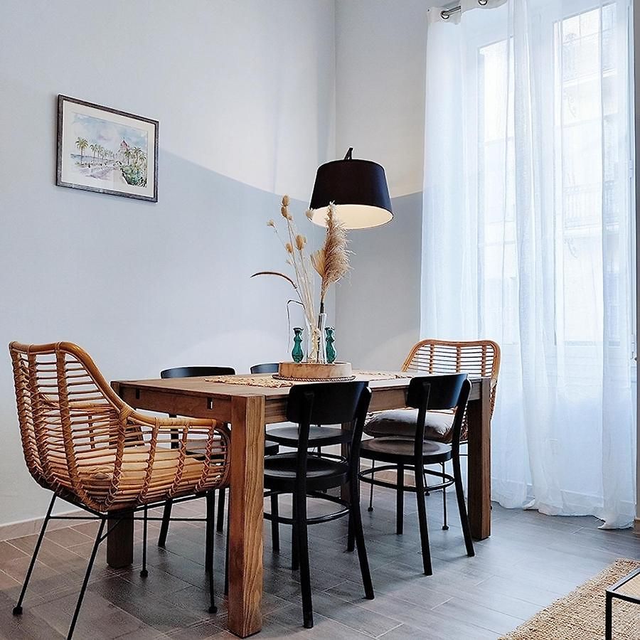 Terre Et Apartment