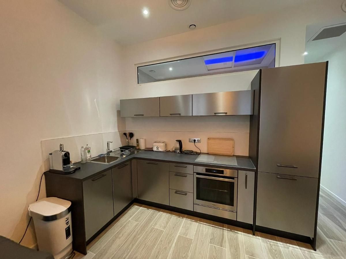 Gallo Superior Appartement