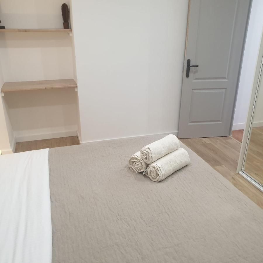 Appartement Sea View Port Nice