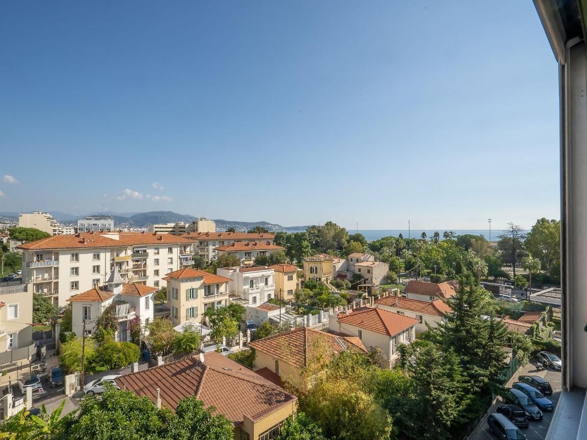 Plein Soleil By Interhome