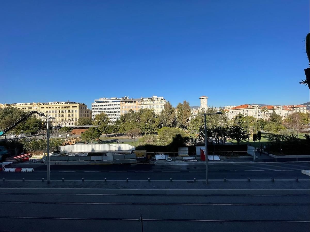 Appartement Renting - Jaures - Cosy Flat - Old Town - Great View - Aircon Nice