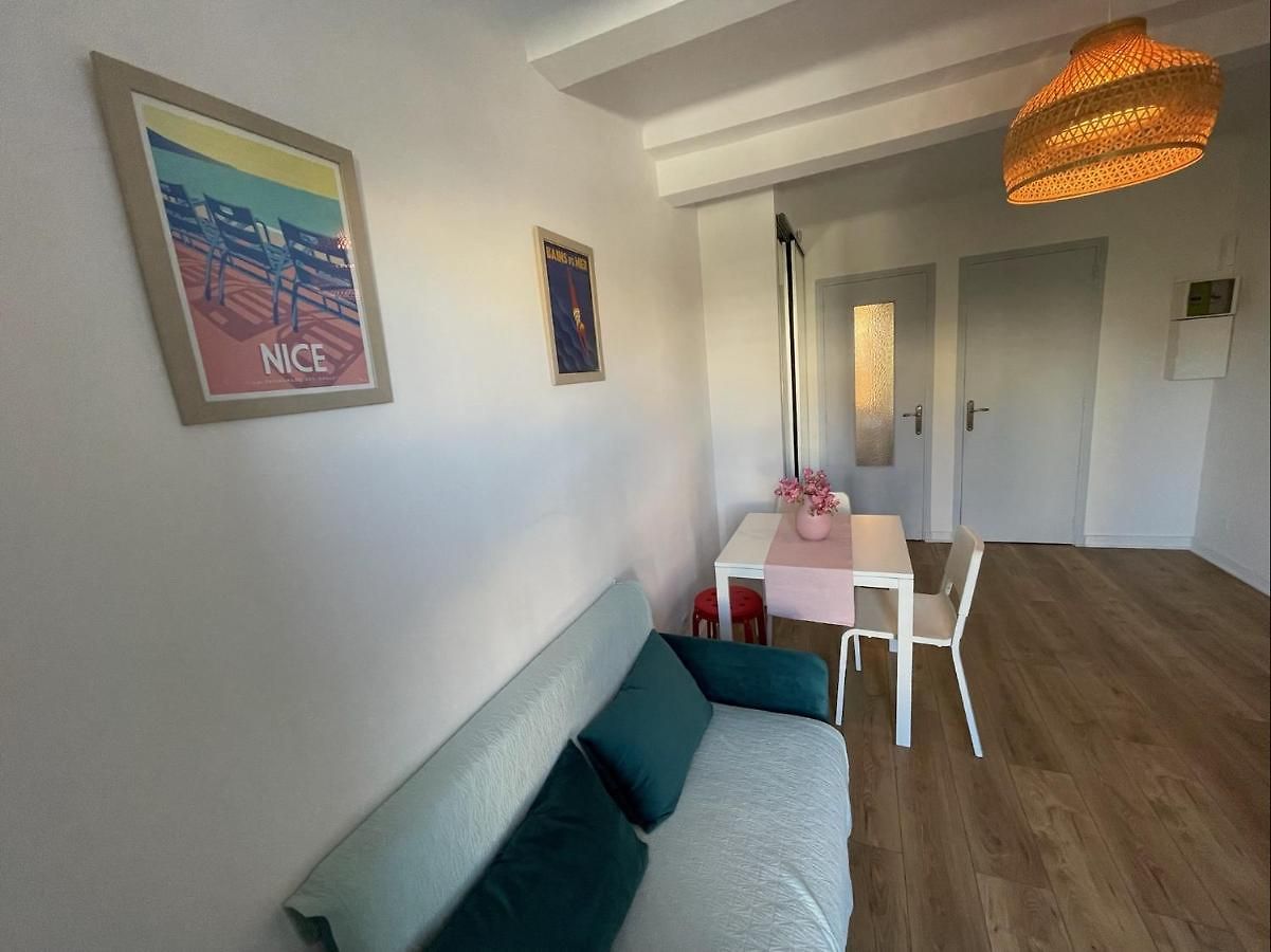 Appartement Renting - Jaures - Cosy Flat - Old Town - Great View - Aircon