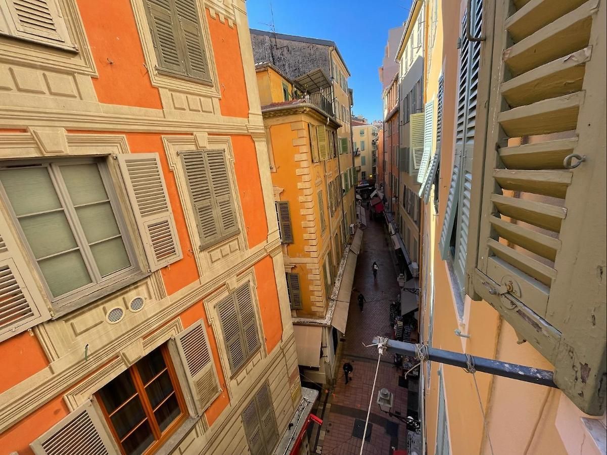 Renting - Jaures - Cosy Flat - Old Town - Great View - Aircon Appartement