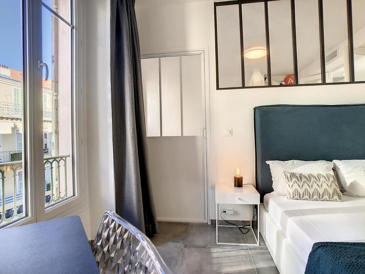 Apartment Nestor&jeeves - Bow Window Buffa - Center - Very Close