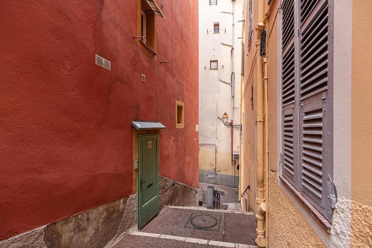Apartment Atypical Cozy 1 Bdr Old Town *