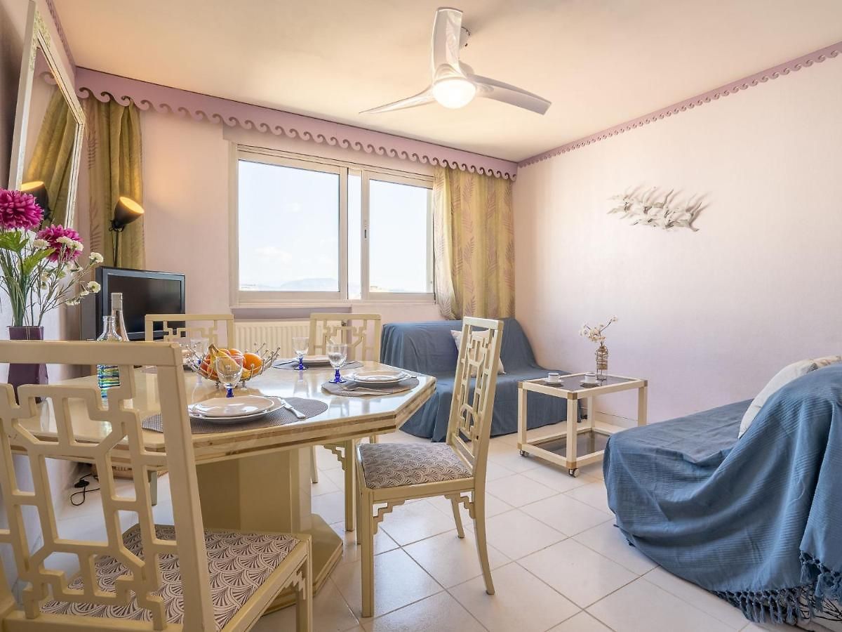 Apartment Plein Soleil By Interhome Nice