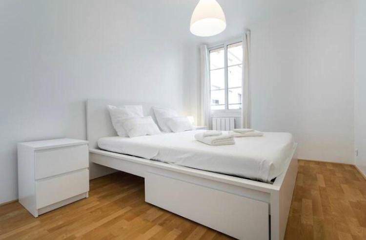Big White Appartement