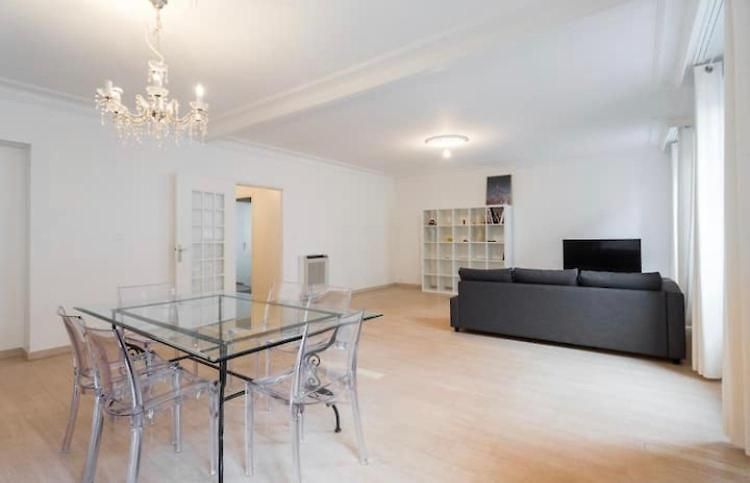 Appartement Big White *