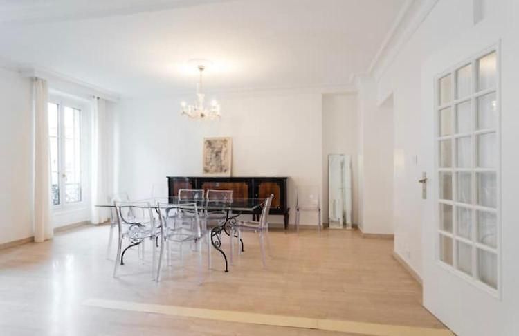 Appartement Big White *