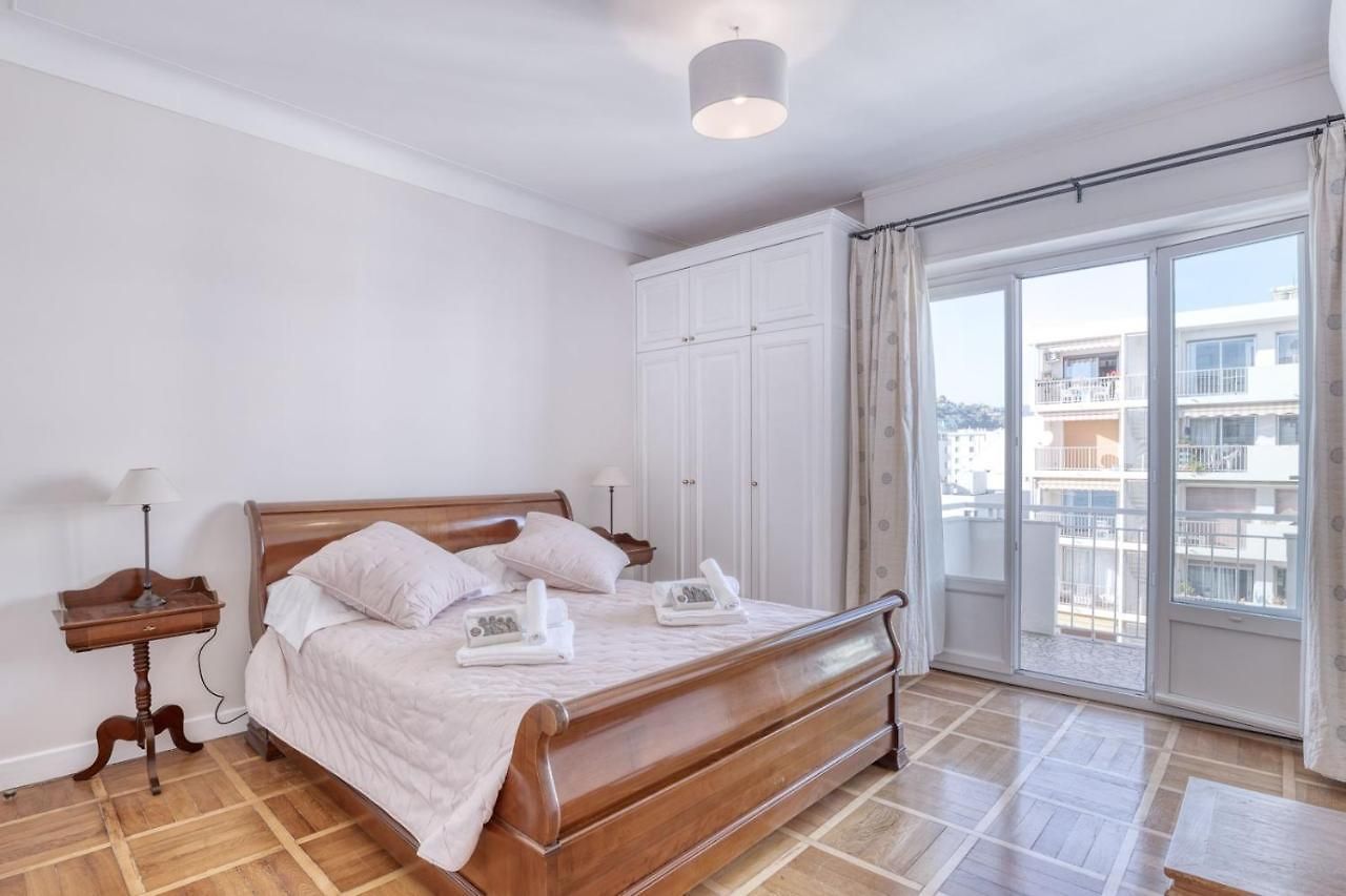 Appartement Horizon Blue Lux *