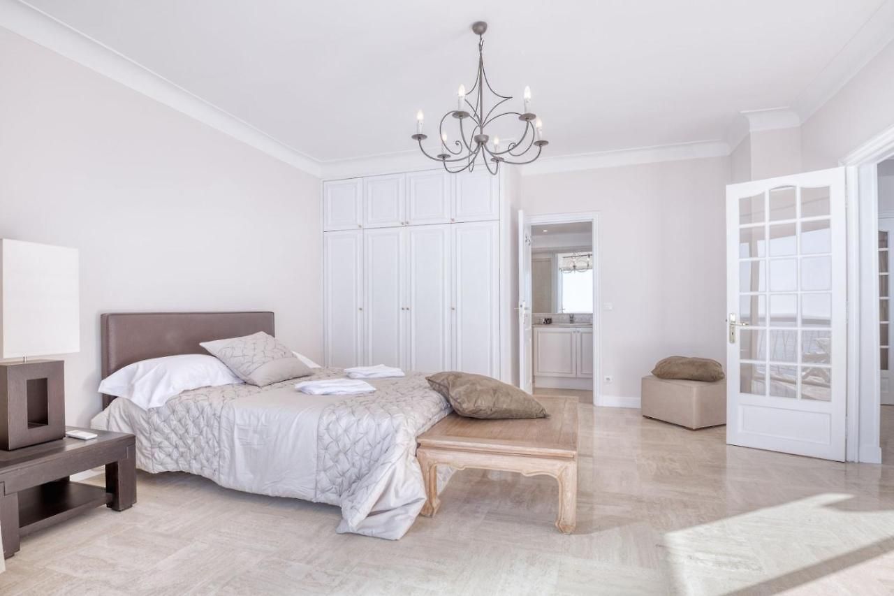 Horizon Blue Lux Appartement