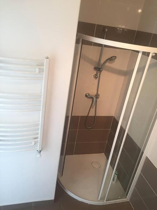 Meuble. Proche Et Centre Apartment *