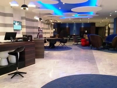 Mercure Centre Notre Dame Hotel