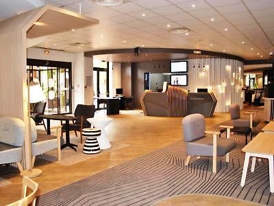 Novotel Centre Vieux