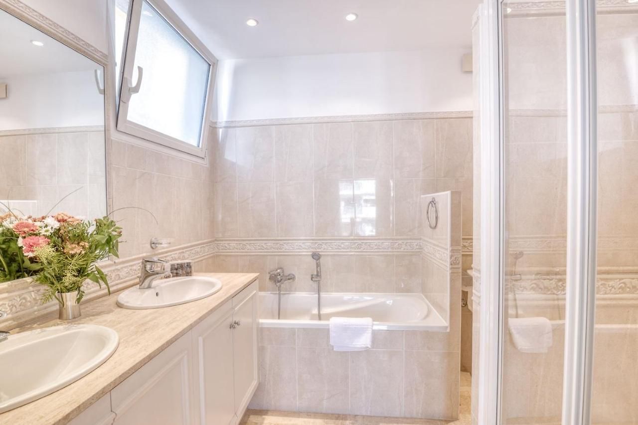 Appartement Horizon Blue Lux Nice